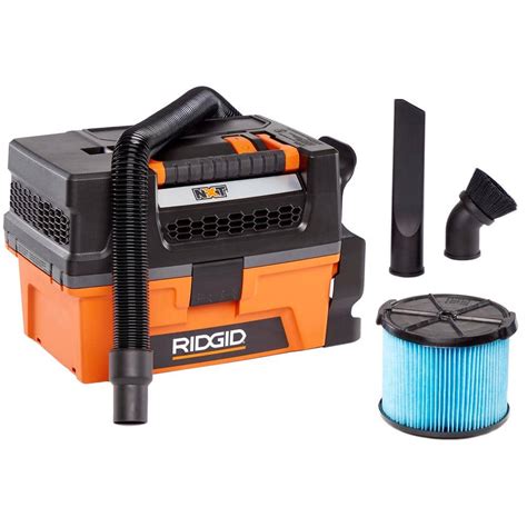 filter ridgid shop vac|RIDGID .